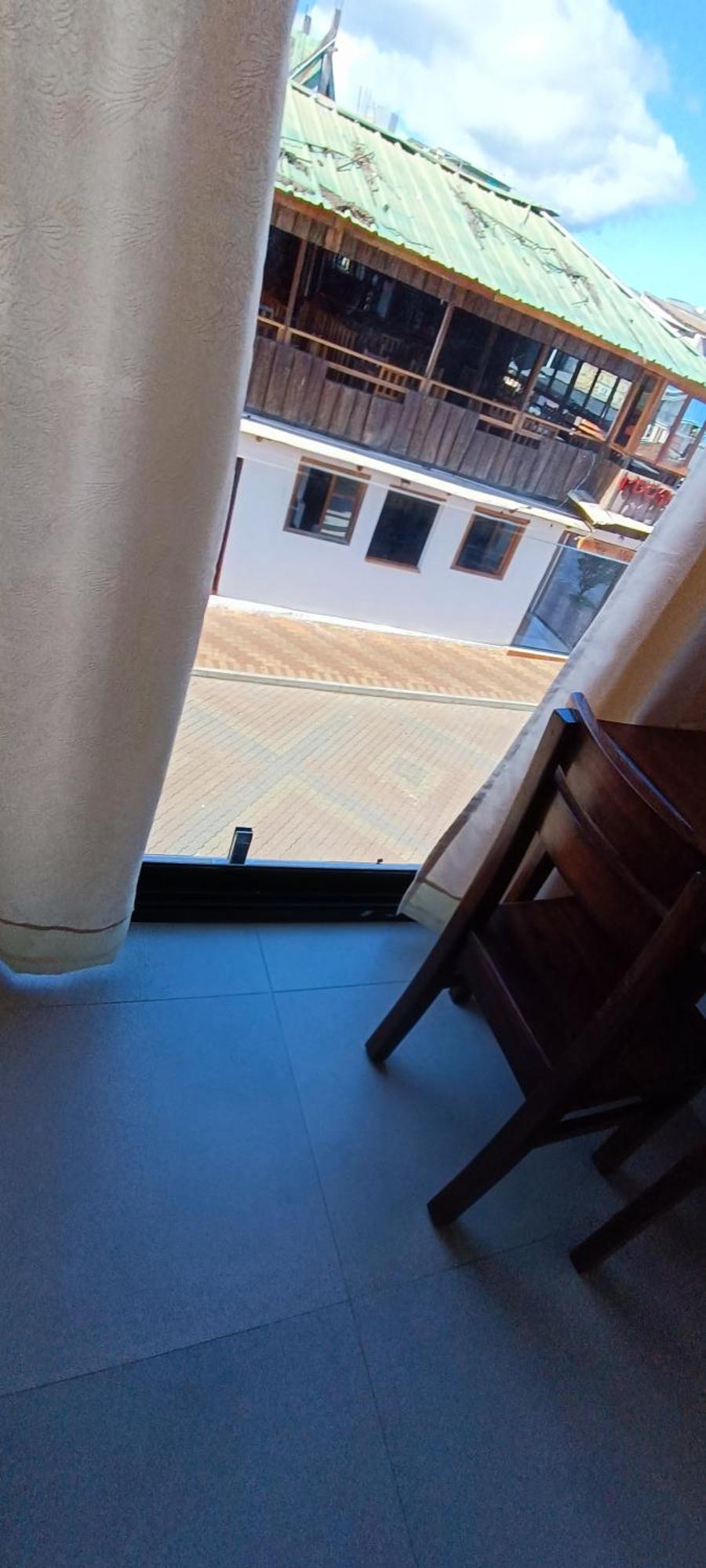 Mantarraya Acomodação com café da manhã Puerto Baquerizo Moreno Exterior foto